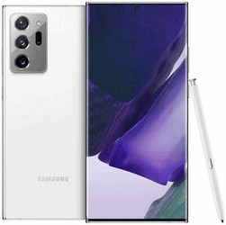 Замена камеры на телефоне Samsung Galaxy Note 20 Ultra в Саранске
